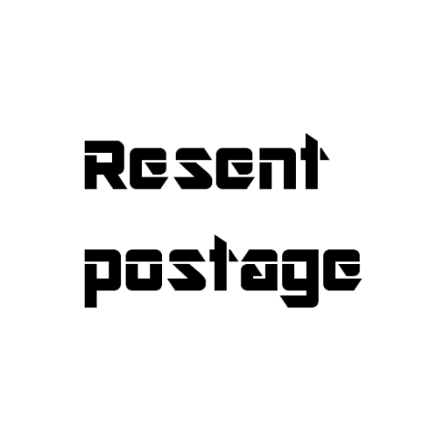 Postage