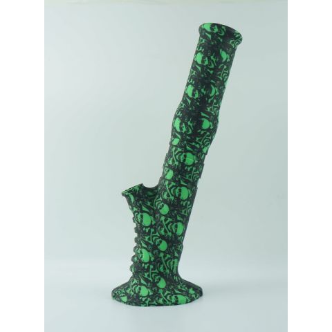 Large Silicone Bong