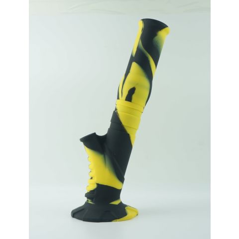 Large Silicone Bong