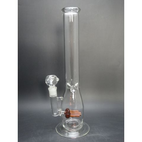 OLS Full Glass Bong