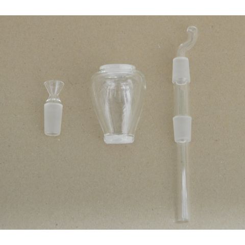 Cyclone Stem,Cone,Top Chamber
