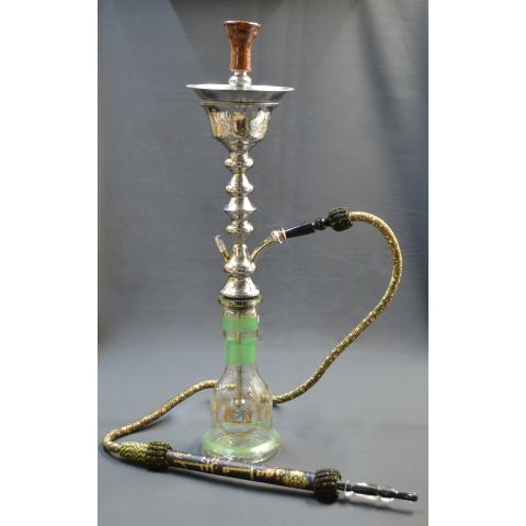 Khalil Mamoon Ice Hookah