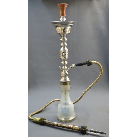 Khalil Mamoon Ice Hookah