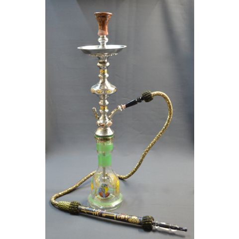 Khalil Mamoon Hookah
