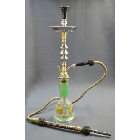 Khalil Mamoon Hookah