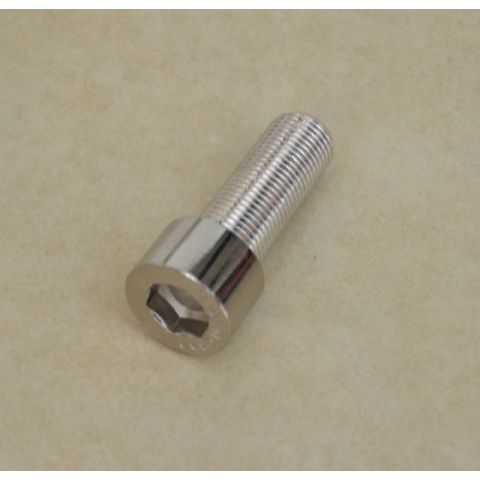 Large Screw shape Pill Case