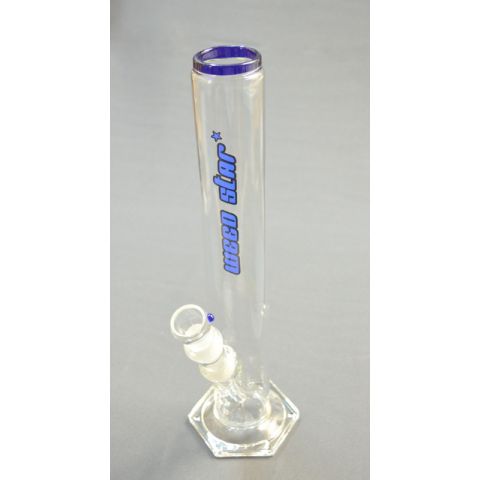 Weed Star Blue Line Straight II
