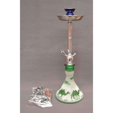Camel Hookah 1 Hose