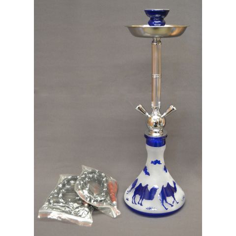Camel Hookah 2 Hoses