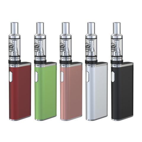 Eleaf iStick Trim Kit with GS Turbo