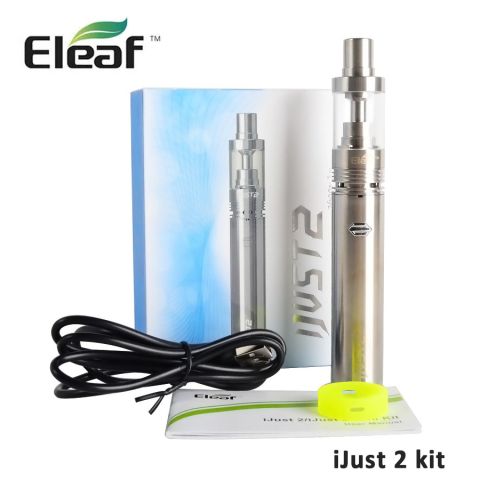 Eleaf iJust 2 Starter Kit