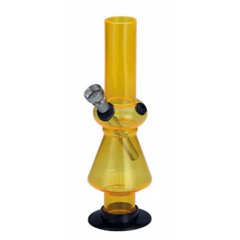Acrylic bong 25