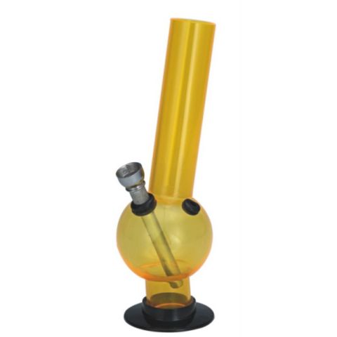 Acrylic Bong -1