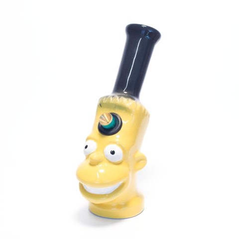 Houmeris BONZA CERAMIC BONG 
