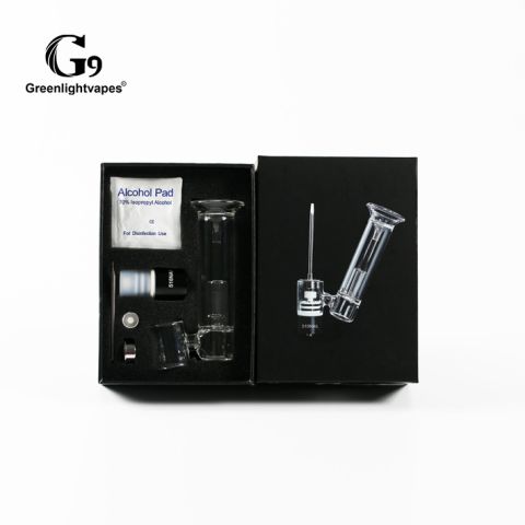 G9 510 nail
