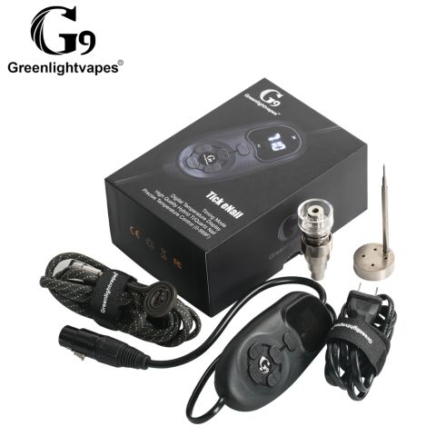 G9 Tick Enail