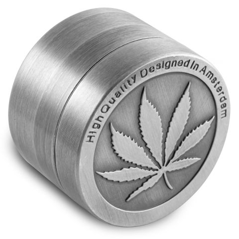 Metal Herb Grinder