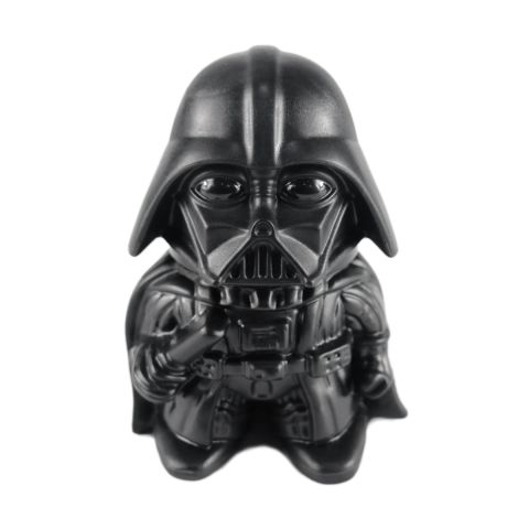 Dark Force Zinc Alloy Grinder