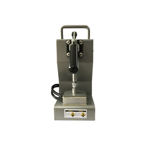 MINI MANUAL PORTABLE HEAT ROSIN PRESS HP231C-X