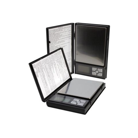 'BLscale' 'Notebook' Digital Scale