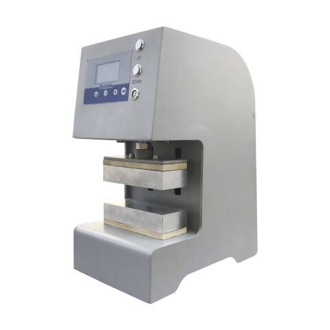 Electric Hydraulic Rosin Press