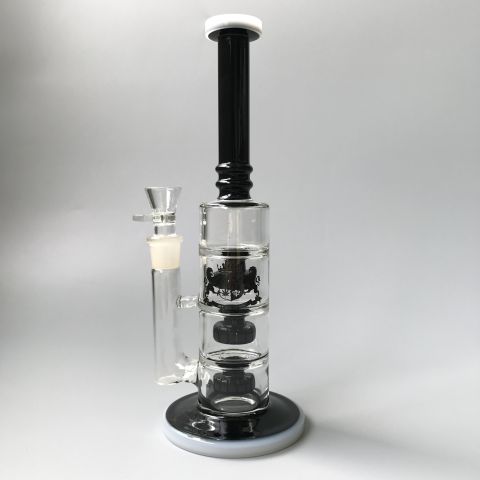 OLS 3 Tire Perculator
