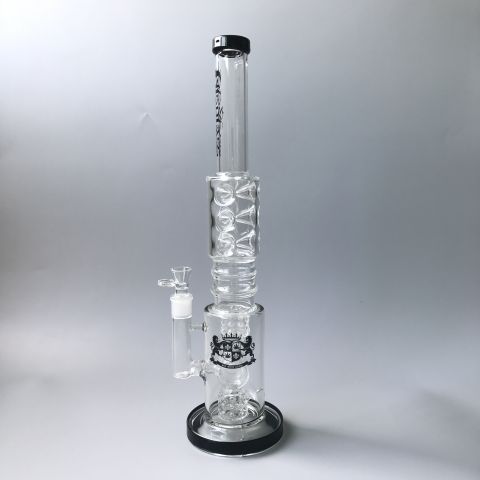 OLS Honeycomb Perculator With Multitude ice