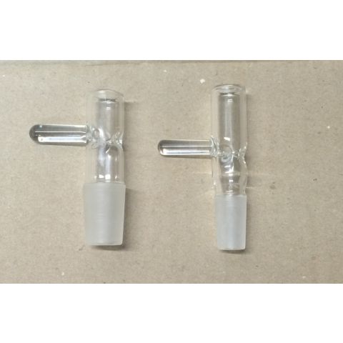 OLS Full Glass Cone 024