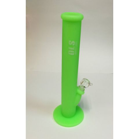 Strong Silicone Bong