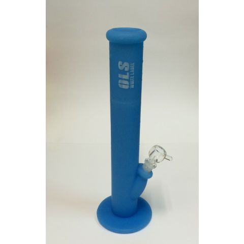 Strong Silicone Bong