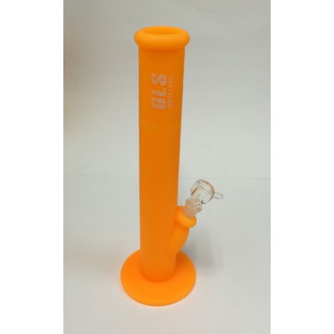 Strong Silicone Bong