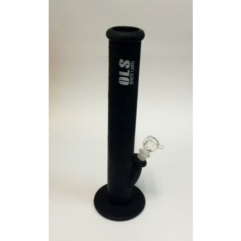 Strong Silicone Bong