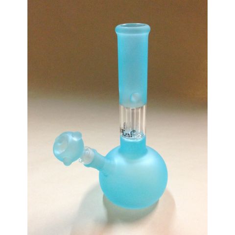 BL Sandblast Blue