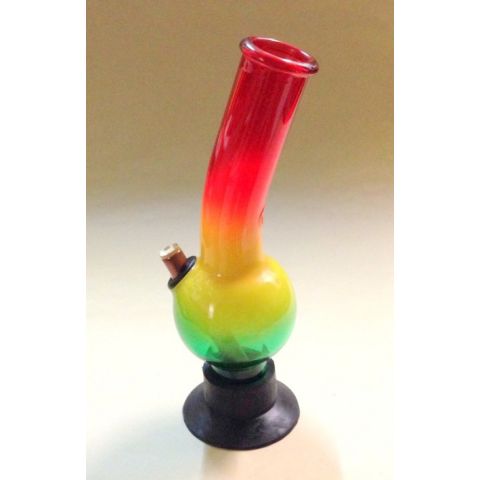 Classic Bong-Rastaman Chamber