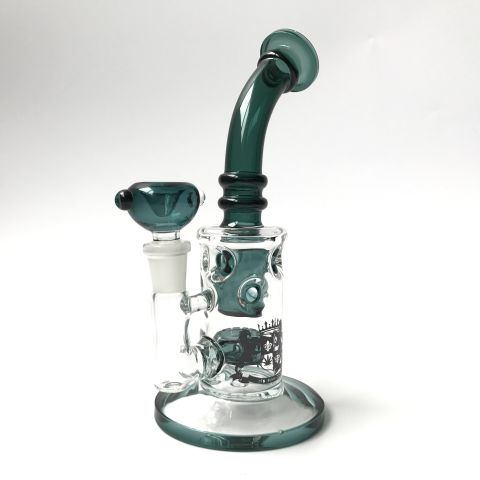 OLS Little Green