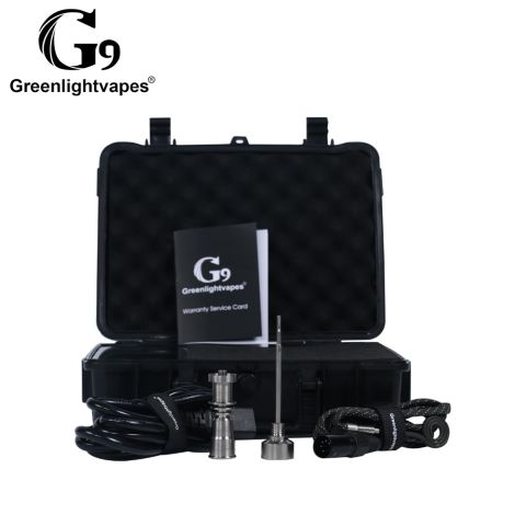 G9 Pelic LED Enail