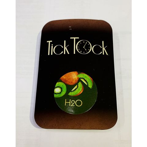 TICK TOCK HOOKAH HERBAL FLAVOUR KIWI