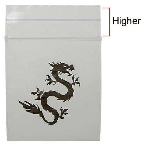 Dragon Bag