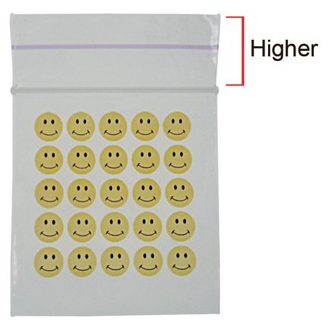 Smiley Bag