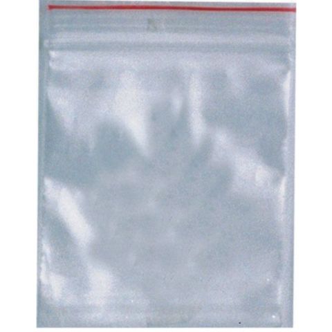 Plastic Bags