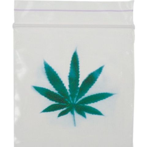 Zip Bags