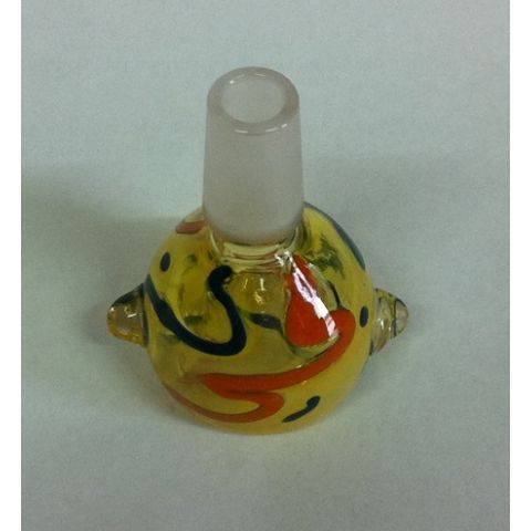 OLS Full Glass Cone