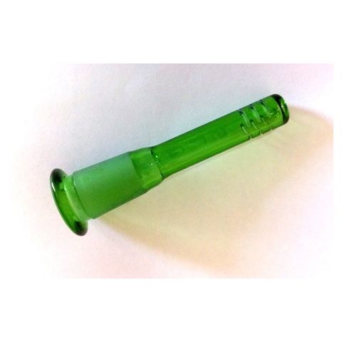 Glass Stem in Green