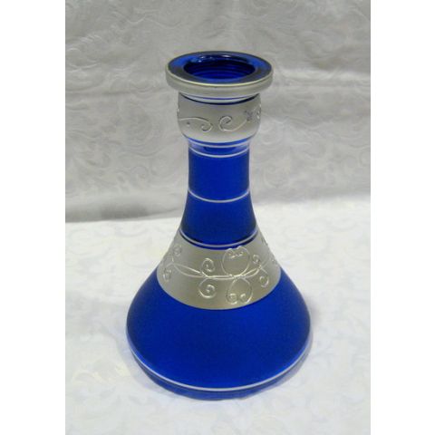 Hookah Vase-2