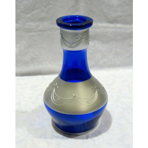 Hookah Vase-3