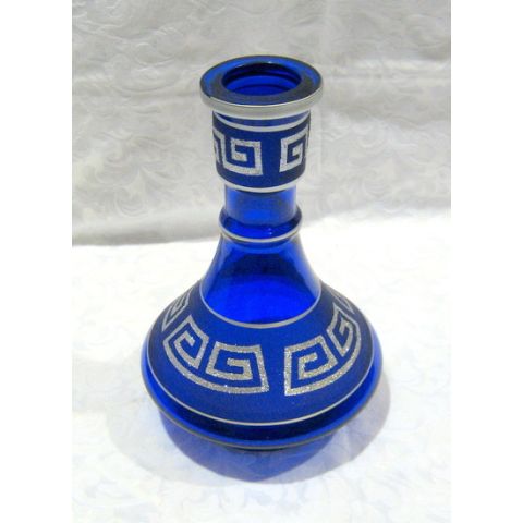 Hookah Vase-4