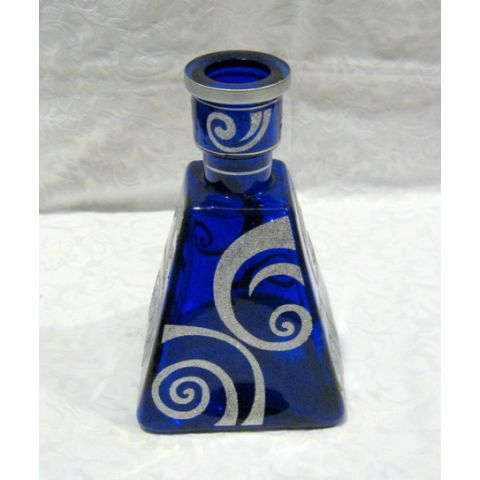 Hookah Vase-5