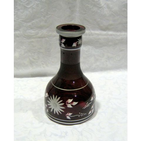 Hookah Vase-6