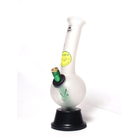 Agung Frosted Bubble