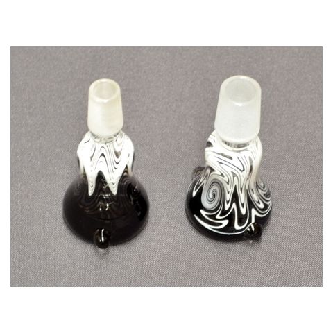 OLS Glass cone-05